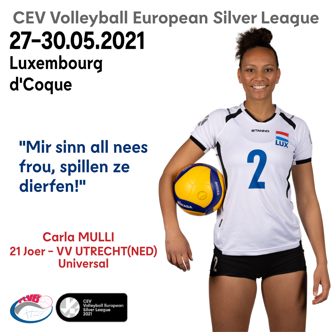 Carla Mulli hat einen langen Leidensweg hinter sich