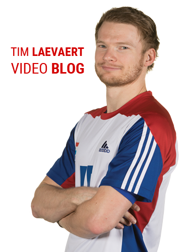 tims video blog