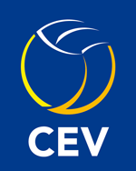 cev logo